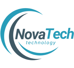 Nova Techロゴ